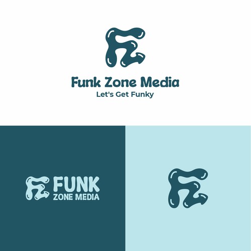 Need a Fun Logo for our new Marketing and Media Business Design by K R H