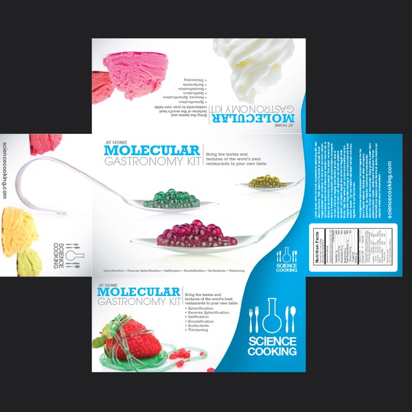 Design by Takumi titled "Packaging design"