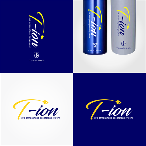 "日本の技術を支える特殊ガス" ganador Logotipos por sabarsubur