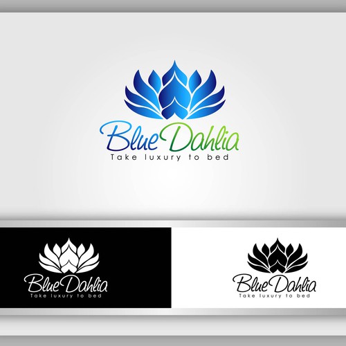 Trendy Logo required for a Bed linen brand Logo design contest