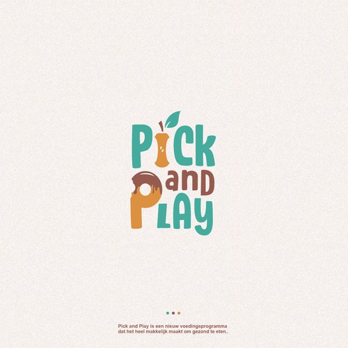 Pick And Play Design by Bianca Souza