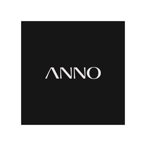 Craft a Unique Wordmark and Monogram for ANNO's Luxury Evening Wear Design by Corals