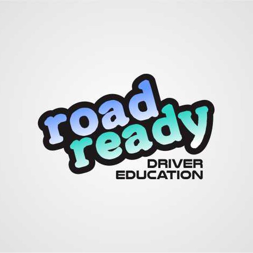 New Logo for Driver Education, Driving Lesson Company Réalisé par - T A M A -