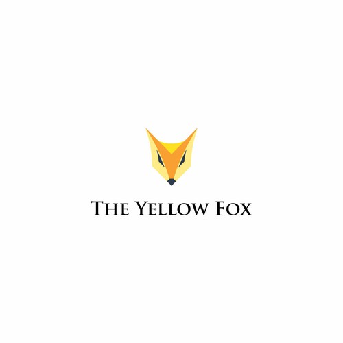 The Yellow Fox Design by IEL'S