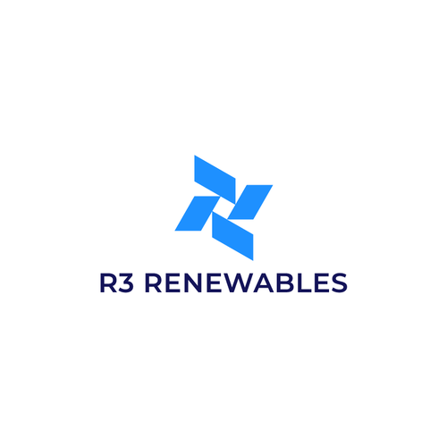 Renewable Energy Company Logo Needed from Non-Engineering Brain :-) Design by Suparde