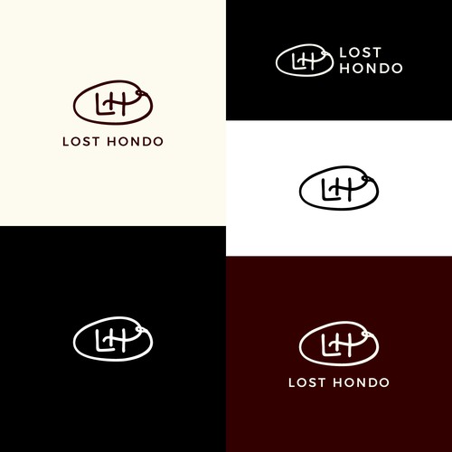 "Livestock Brand Style Logo - Easy project with specific instructions" winning Logo & social media pack