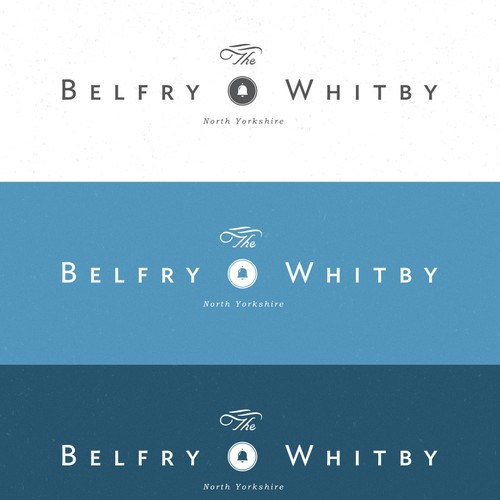 The Belfry logo | Logo & brand identity pack contest