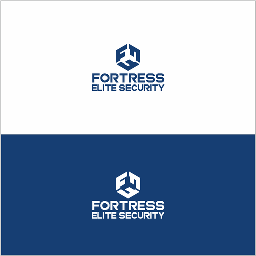 Design for High End Security Guard Company Design by asti