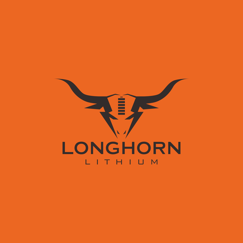 Design a powerful and rugged logo for a lithium battery company Design by Last3™