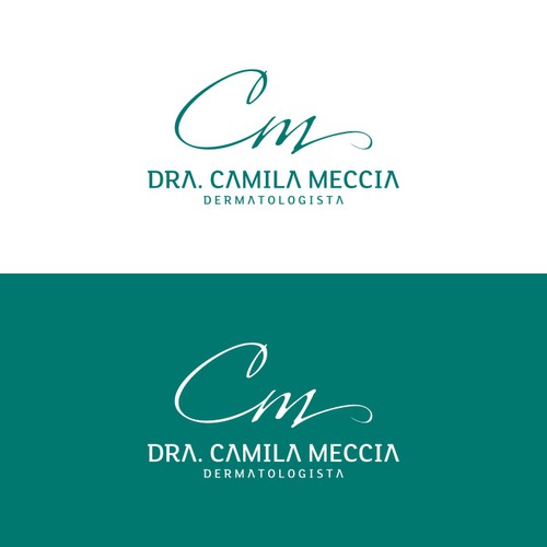 Logotipo y tarjeta de visita propuesta en el concurso por Jack_Design