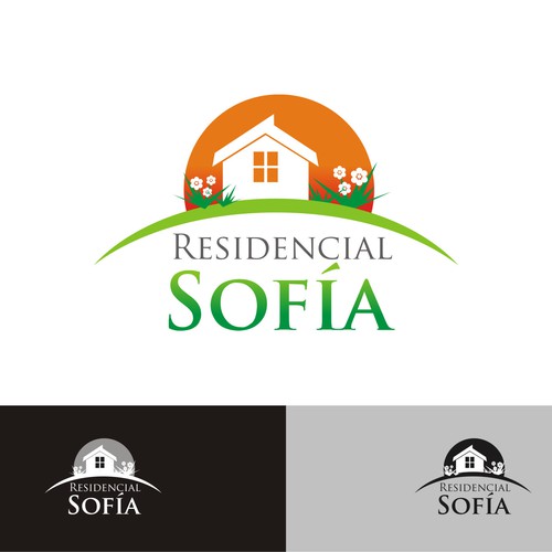 Logo design contest entry by holysmf