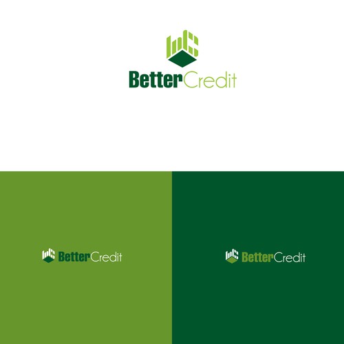 Logo needed for Financial Services company. Design by BaiDell®