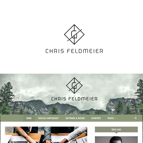  contest entry by Gag@