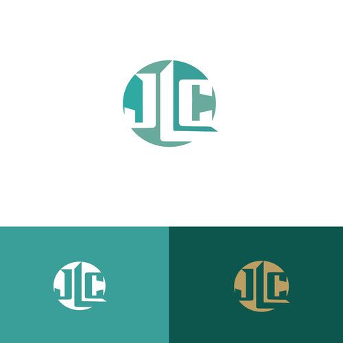 JLC Logo Design by Graficamente17 ✅