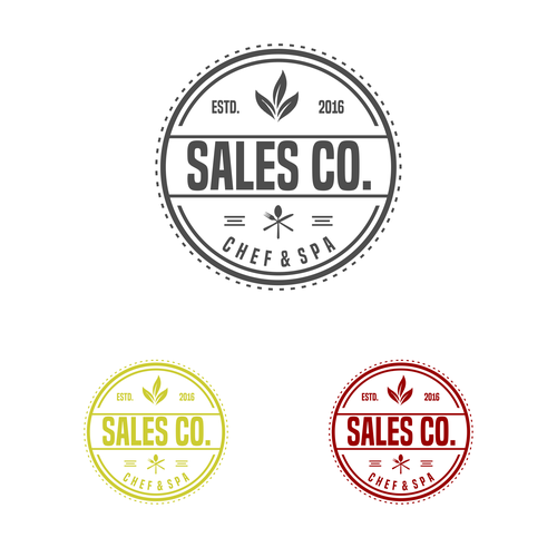  contest entry by T E T I