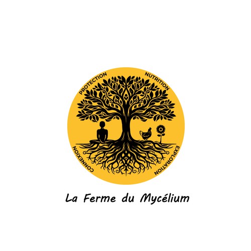 Logo & brand identity pack contest entry by SasoDigital