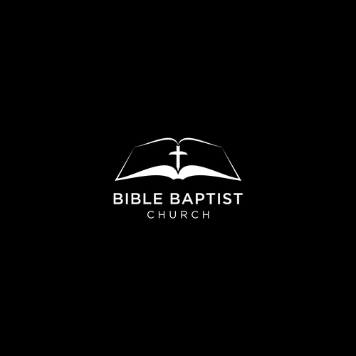 Bible Baptist Church Logo contest | Logo design contest