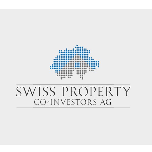 Logo design contest entry by gestalterwerk