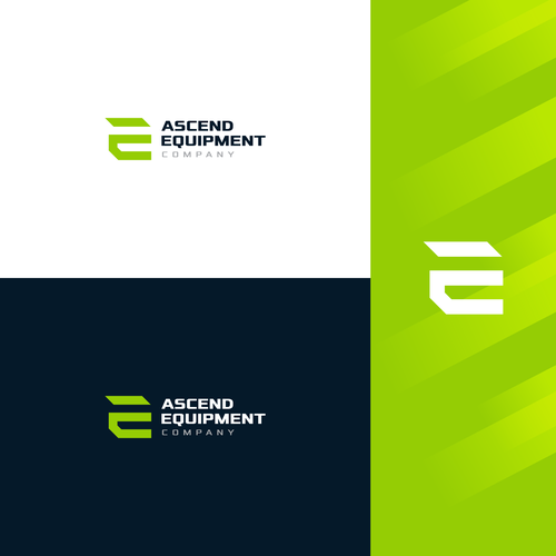 Modern, Powerful Text Illustration for Construction Industry Design by dKOI designs