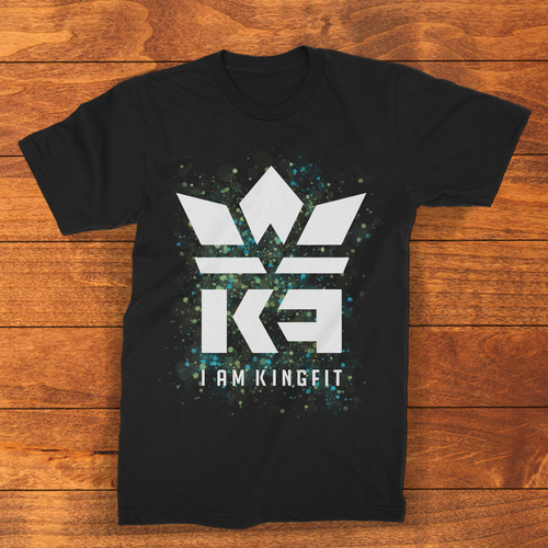 shirt app design