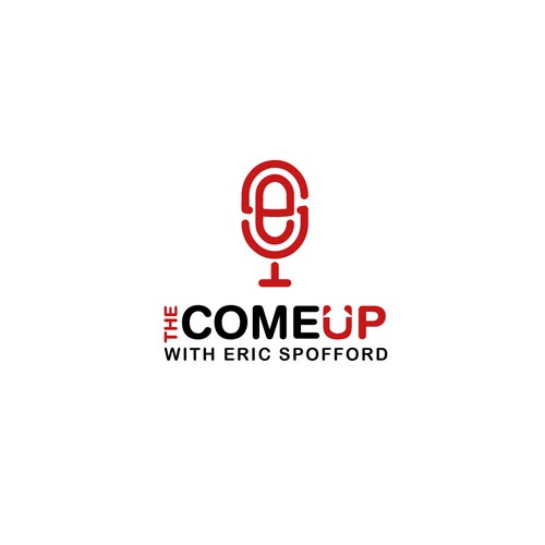 Creative Logo for a New Podcast Ontwerp door reiffal®