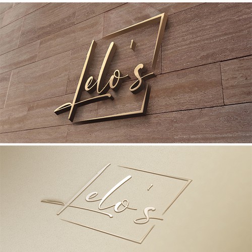 Need a logo new restaurant in the mountains of Puerto Rico. Let's continue the legacy Design by Kristina.