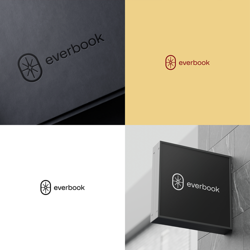 コンペ「Simple elegant emblem logo」のデザイン by axeheadさん 