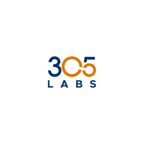 Great logo for a high tech electromechanical lab Design by Ling''