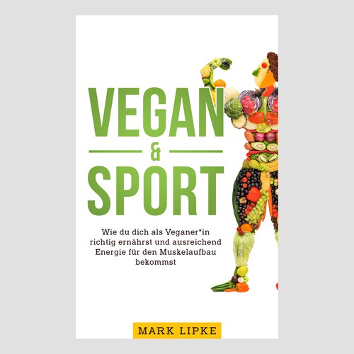 Book cover contest entry by Gan!