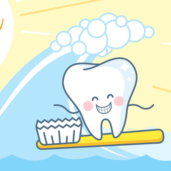 Orthodontic birthday card Card or invitation contest 99designs