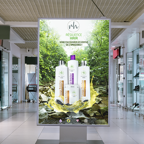 Póster propuesta en el concurso por Gino@work