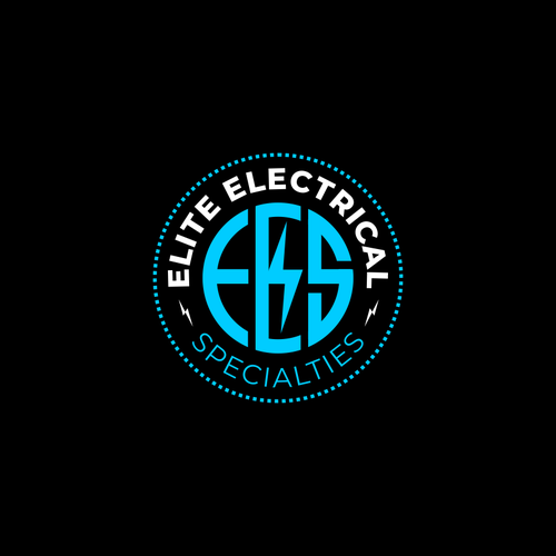 Elite Electrical needs a high grade logo to appeal to businesses Design by Sergei P.