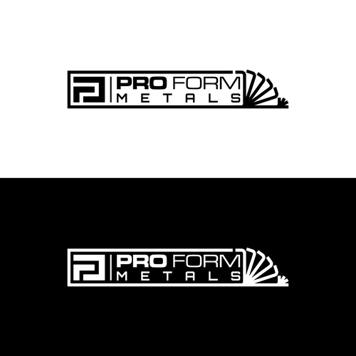 pro form metals redesign Design by .May