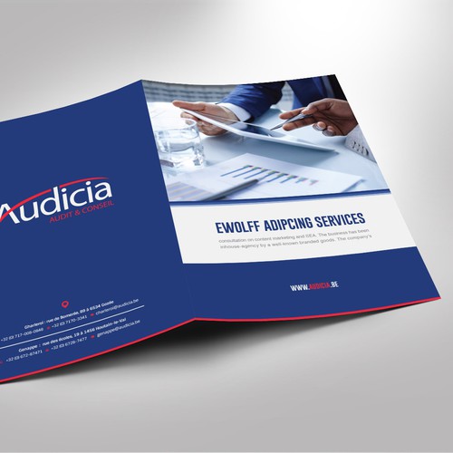  contest entry by artomoro ™