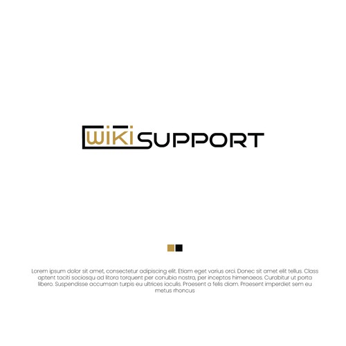 Visual identity for a non-profit that helps society through information Design by Brizine