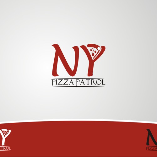 NY Pizza Patrol needs a new logo Design by Rasyid