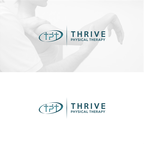 Design a powerful new logo for our Physical Therapy Clinic! Logo