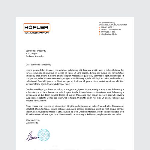  contest entry by FishingArtz