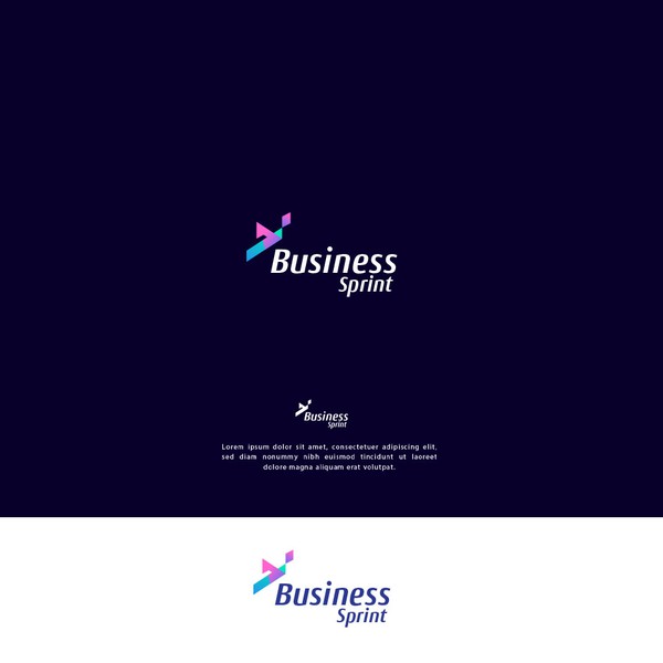 Sprint Logo for financial 