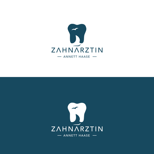 Logo design contest entry by COKU