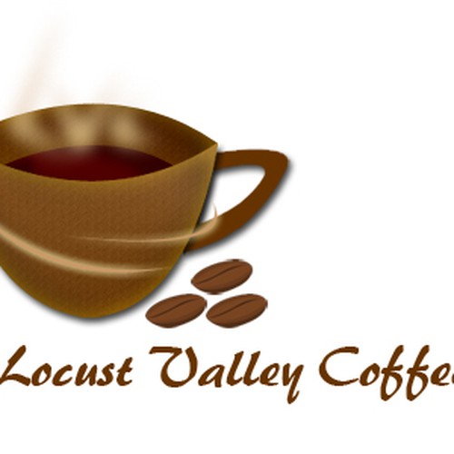 Help Locust Valley Coffee with a new logo Design von @rt_net