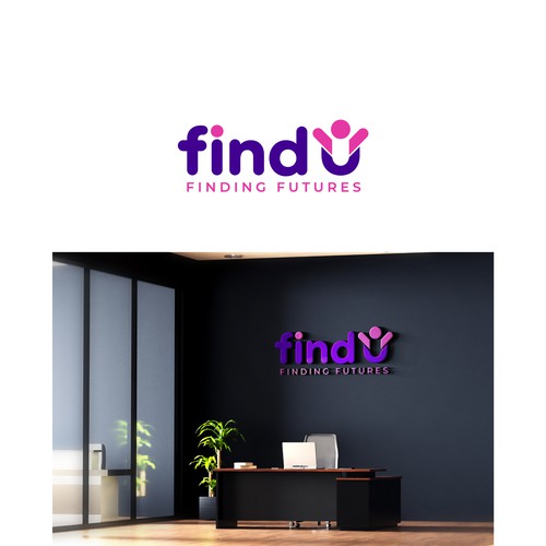 Designs CuttingEdge Recruitment Business Make it creative! Logo