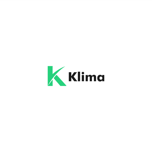 Neues Logo gesucht für die Klimaschutz App: Klima Design by kaschenko.oleg