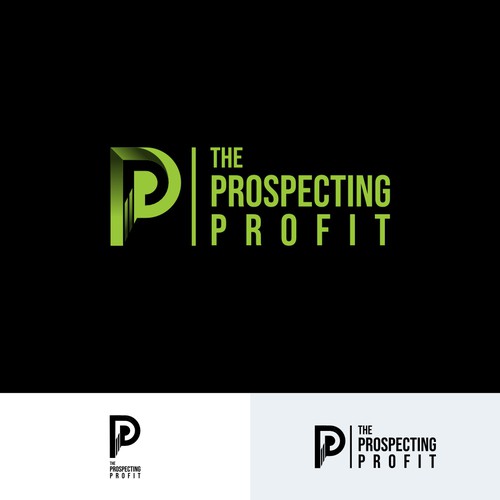 Design di The prospecting prophet di BlacKing