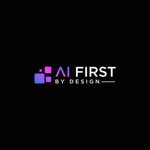 Design a modern, sophisticated, yet accessible, AI & Management Consulting firm logo! Design by ✦✦ArtRasu✦✦