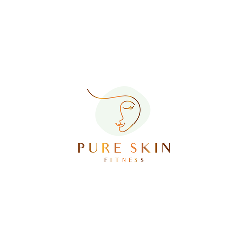 Eco-conscious skincare Design by pixel_talk