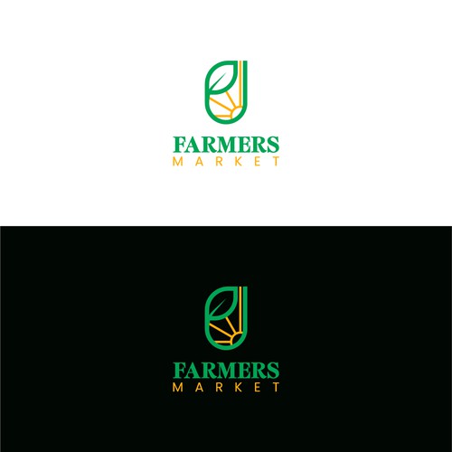 omi AKRさんのOnline Farmers marketデザイン