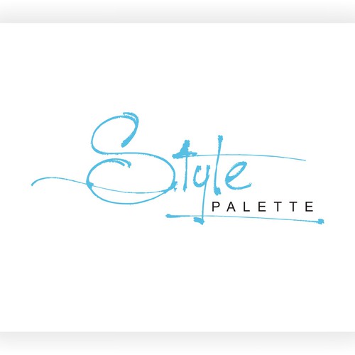 Help Style Palette with a new logo Diseño de sexpistols