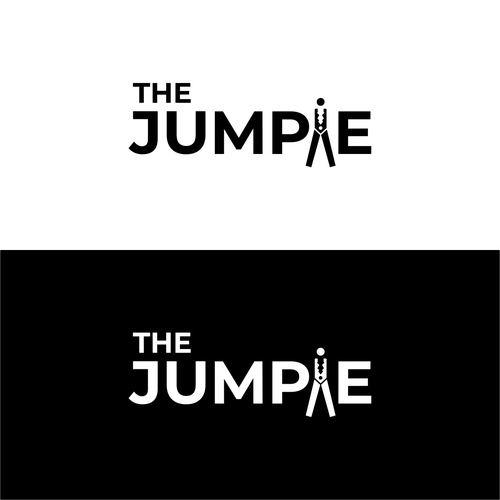 Logo for our new product: The Emergency Car Jump Starter Design by Positive Attitude