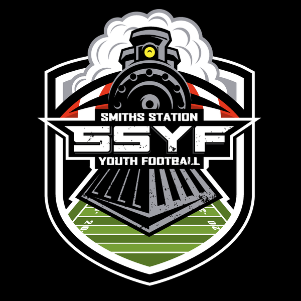 Youth American Football Logo